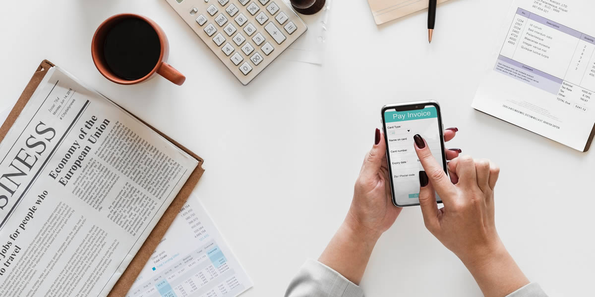 Alert and Notification System for Small and Medium Businesses
