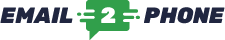 Email2Phone