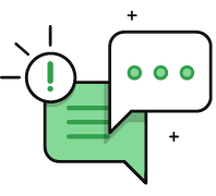 Filters decide which emails become calls and who gets them
